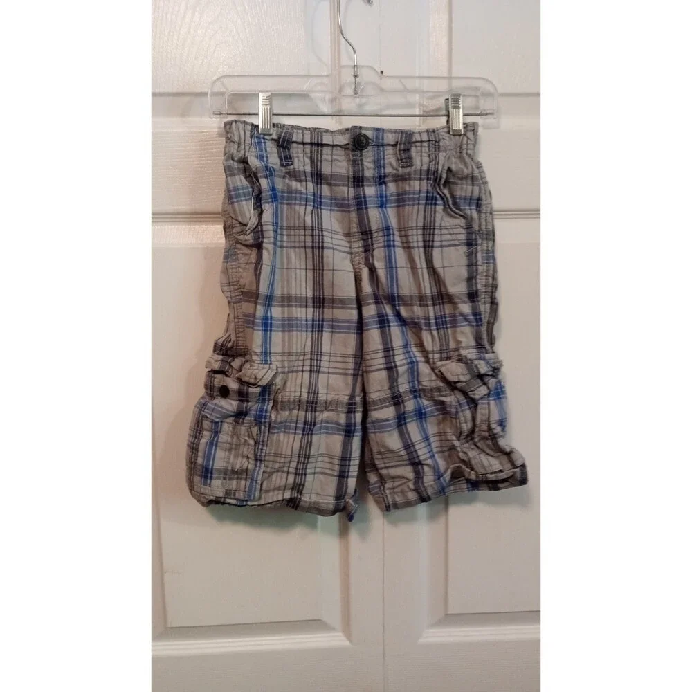 Assorted boys pants and top‎ bundle C2